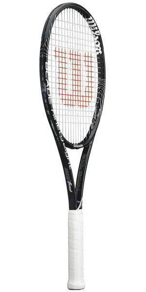 Wilson BLX Blade 98 16x19 Tennis Racket - main image
