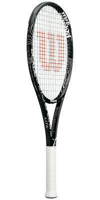 Ex-Demo Wilson BLX Blade Lite 101 Tennis Racket - Grip 3 (4 3/8) [Frame Only] - main image