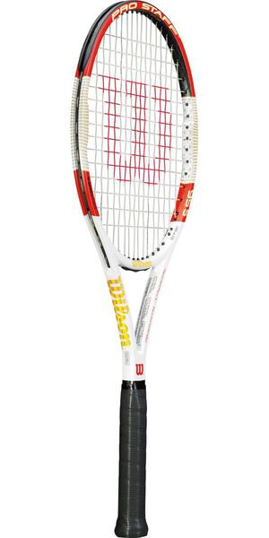Ex-Demo Wilson Pro Staff 95S (Spin) (2014) Tennis Racket - Grip 2 (4 1/4) [Frame Only] - main image