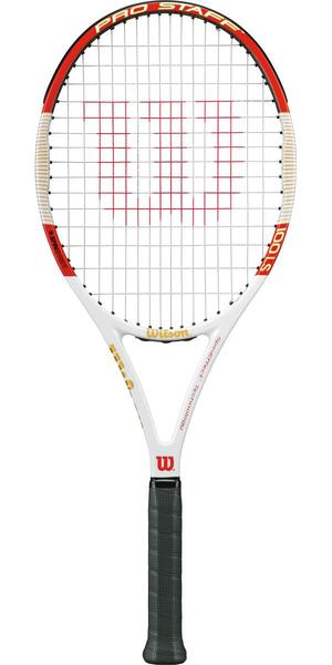 Wilson Pro Staff 100LS (Spin) (2014) Tennis Racket - main image