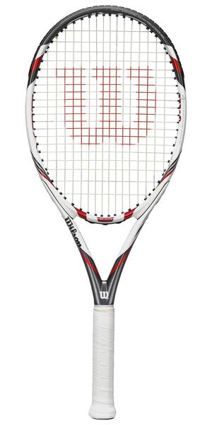 Wilson FIVE BLX Tennis Racket - main image