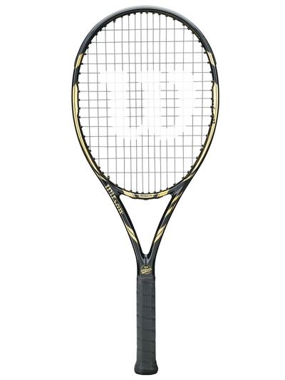 Wilson Juice 100S - 100 Year Package - main image