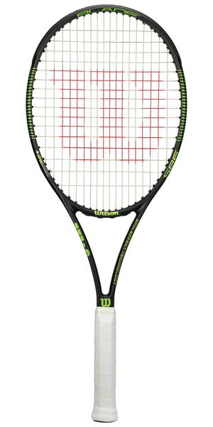 Wilson Blade 98S Tennis Racket - main image