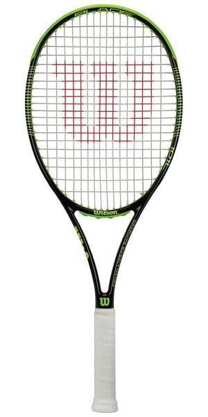 Wilson Blade 101L Tennis Racket - main image