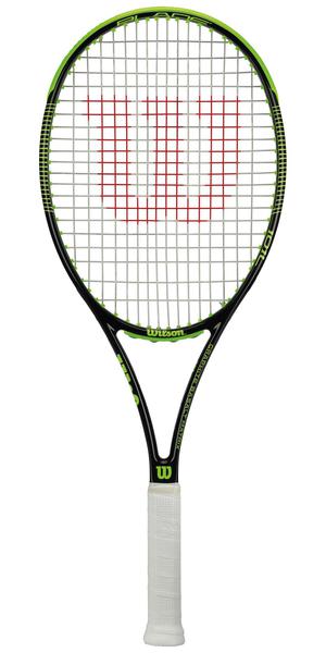 Wilson Blade 101L Tennis Racket