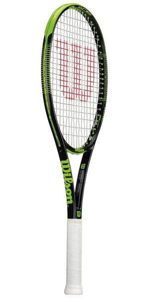 Wilson Blade 101L Tennis Racket - main image