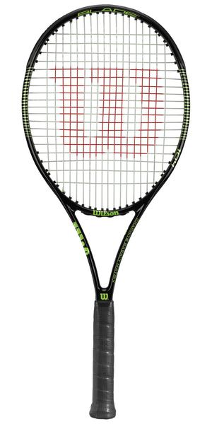 Wilson Blade 104 Tennis Racket - main image