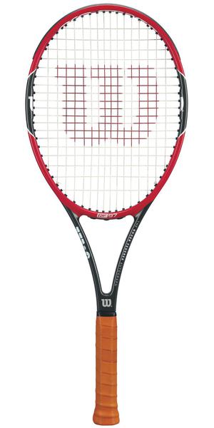 Wilson Pro Staff RF97 Tennis Racket [Frame Only] - main image