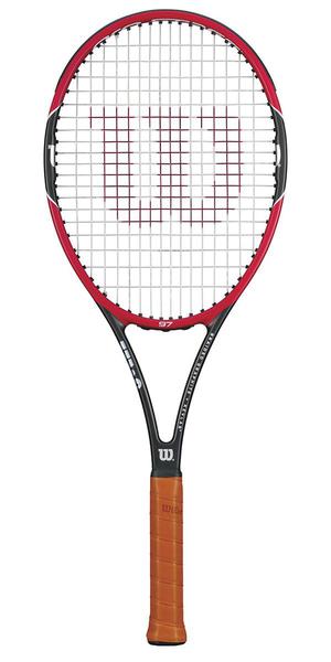 Wilson Pro Staff 97 Tennis Racket - main image