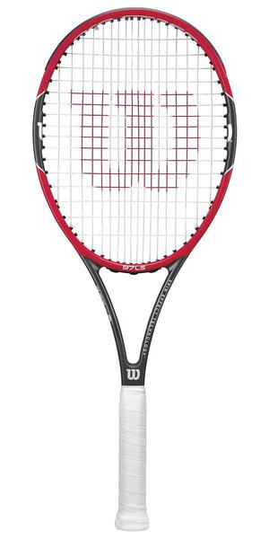 Wilson Pro Staff 97LS Tennis Racket (2016) - main image