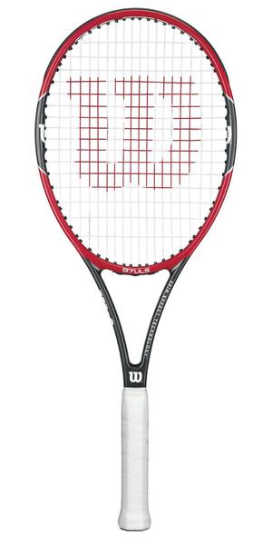 Wilson Pro Staff 97ULS Tennis Racket - main image