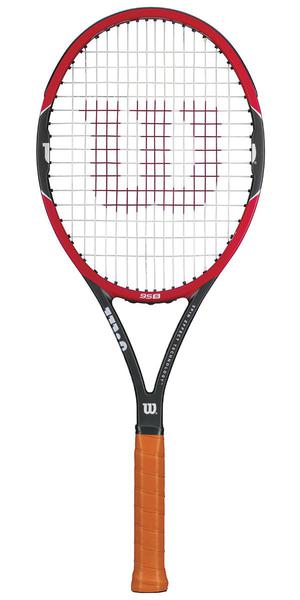 Wilson Pro Staff 95S Tennis Racket (2015) - main image