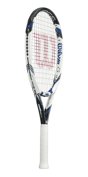 Wilson THREE BLX Tennis Racket  - main image
