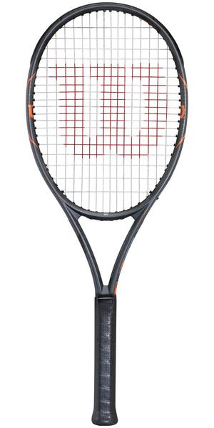 Wilson Burn FST 95 Tennis Racket [Frame Only] - main image