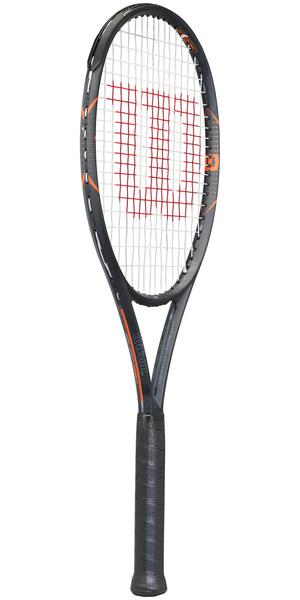 Wilson Burn FST 95 Tennis Racket [Frame Only] - main image