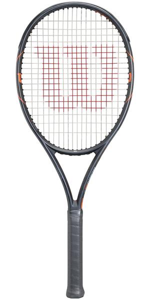 Wilson Burn FST 99 Tennis Racket - main image