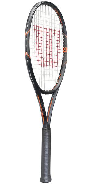 Wilson Burn FST 99 Tennis Racket - main image