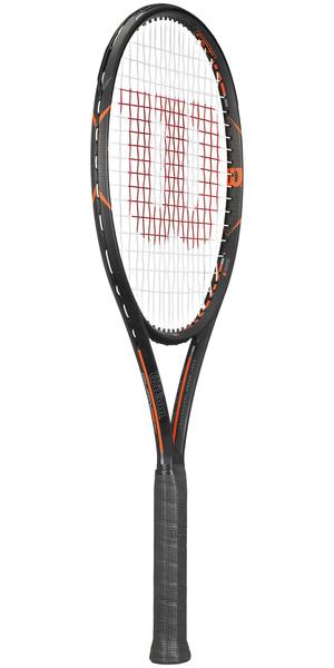 Wilson Burn FST 99S Tennis Racket - main image