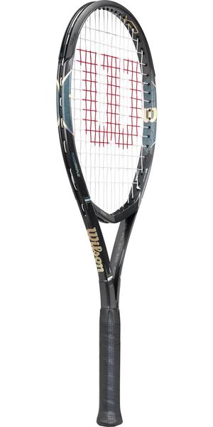 Wilson Ultra XP 100S Tennis Racket [Frame Only] - main image