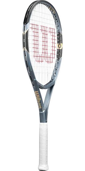 Wilson Ultra XP 100LS Tennis Racket [Frame Only] - main image