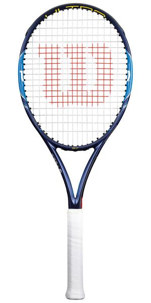 Wilson Ultra 97 Tennis Racket - main image