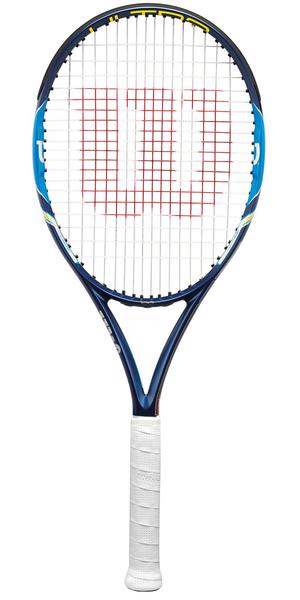Wilson Ultra 100 Tennis Racket - main image