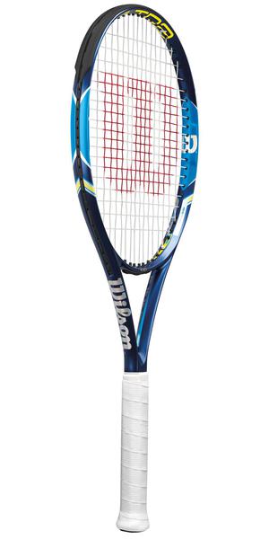 Wilson Ultra 100 Tennis Racket - main image