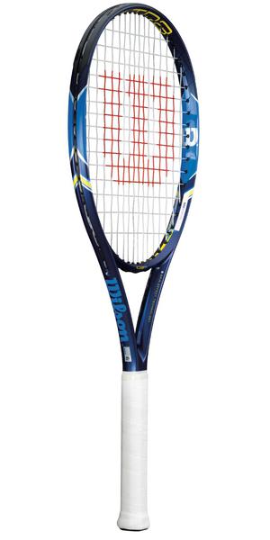 Wilson Ultra 103S Tennis Racket - main image