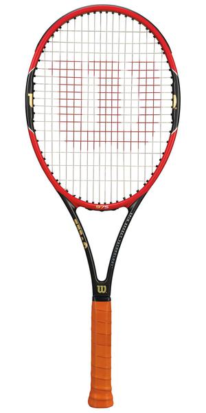 Wilson Pro Staff 97S Tennis Racket (2016) [Frame Only] - main image
