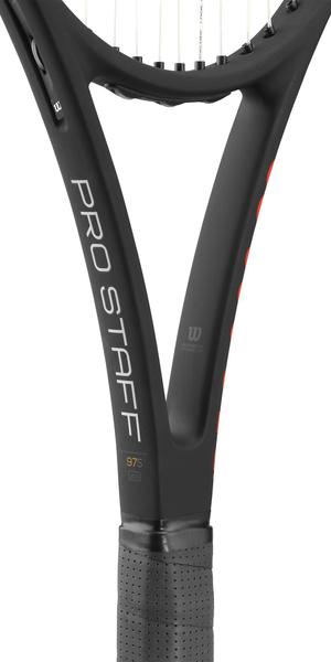 Wilson Pro Staff 97S Tennis Racket [Frame Only] - main image