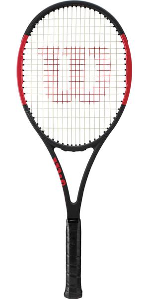 Wilson Pro Staff 97S Tennis Racket [Frame Only] - main image