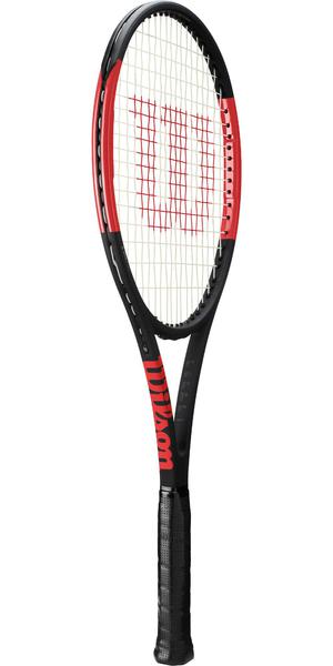 Wilson Pro Staff 97S Tennis Racket [Frame Only] - main image