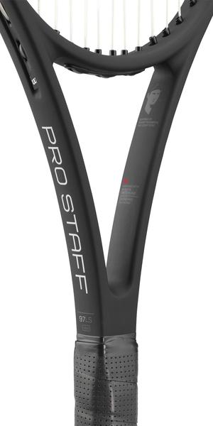 Wilson Pro Staff 97LS Tennis Racket [Frame Only] - main image