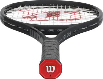 Wilson Pro Staff 97LS Tennis Racket [Frame Only] - main image