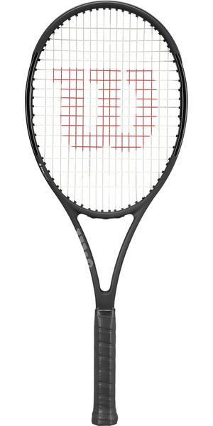 Wilson Pro Staff 97LS Tennis Racket [Frame Only]