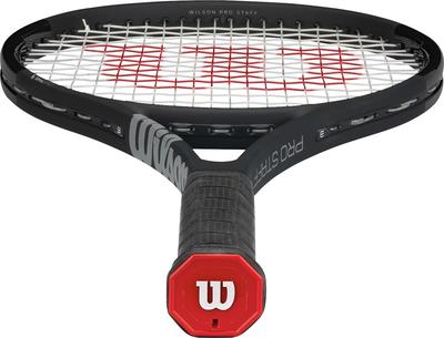 Wilson Pro Staff 97ULS Tennis Racket [Frame Only]