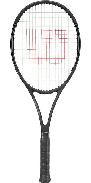 Wilson Pro Staff 97ULS Tennis Racket [Frame Only] - main image