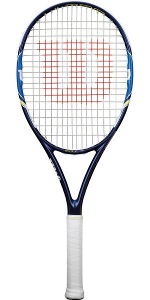 Wilson Ultra 100UL Team Tennis Racket - main image