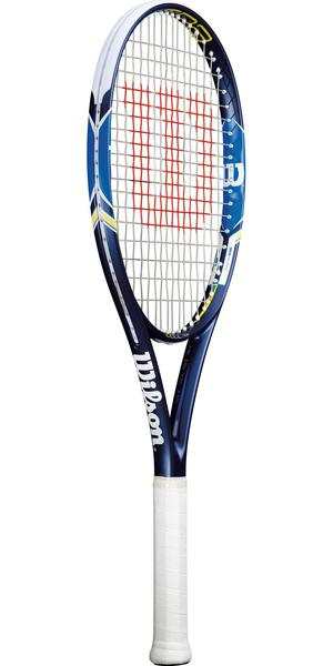 Wilson Ultra 100UL Team Tennis Racket - main image