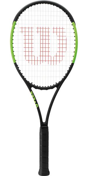 Wilson Blade 98S Countervail Tennis Racket [Frame Only] - main image