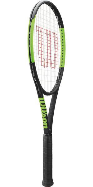 Wilson Blade 98 (18x20) Countervail Tennis Racket [Frame Only] - main image
