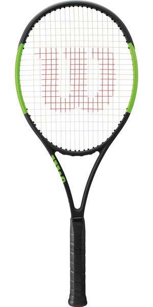 Wilson Blade 104 Tennis Racket - main image