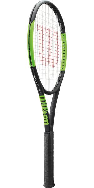 Wilson Blade SW104 Autograph Countervail Tennis Racket [Frame Only] - main image