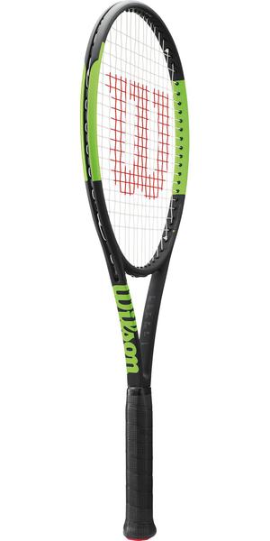 Wilson Blade 98 (16x19) Countervail Tennis Racket [Frame Only] - main image