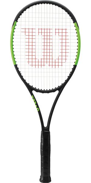 Wilson Blade 98L Tennis Racket - main image