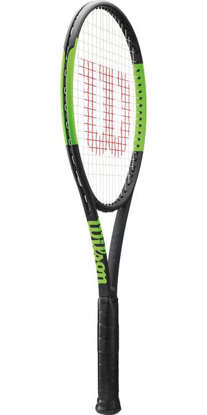 Wilson Blade 98L Tennis Racket - main image