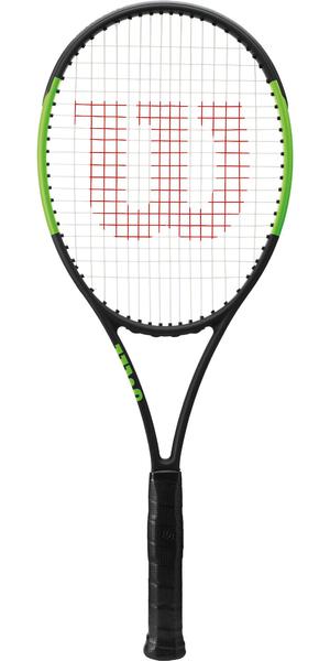 Wilson Blade 98UL Tennis Racket [Frame Only]