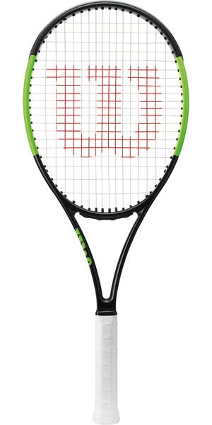 Wilson Blade 101L Tennis Racket - main image