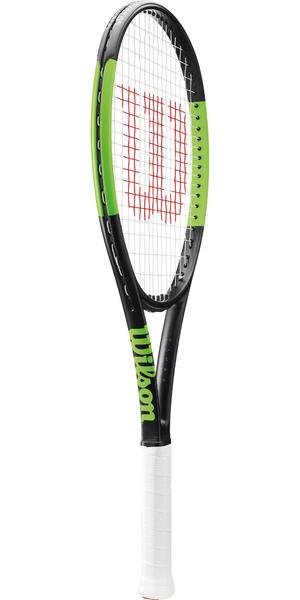 Wilson Blade 101L Tennis Racket - main image