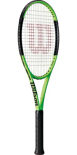 Wilson Blade 98L Ltd. Ed Tennis Racket [Frame Only]